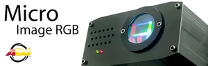 Zaawansowany mini laser od American DJ