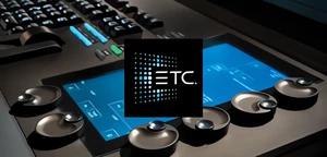ETC zaprasza na warsztaty oświetlenia ETC-Live w Warszawie