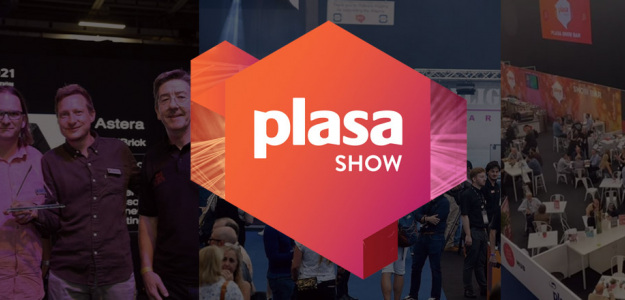 PLASA Show 2021