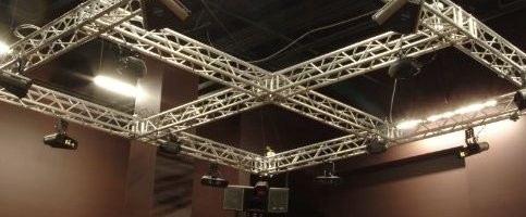 Szeroka gama produktów GLOBAL TRUSS w ofercie firmy Pro Lighting